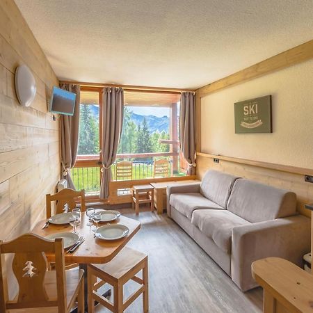 Grand Arbois, Les Arcs 1800 Appartement Buitenkant foto